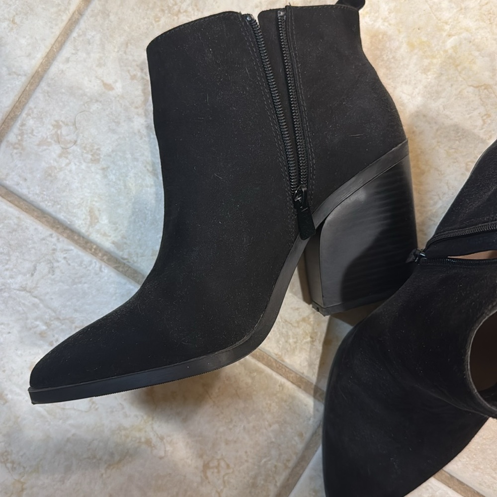 Torrid Booties - Picture 3 of 3